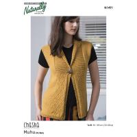 N1491 Vest